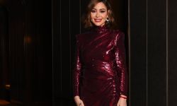 منة شلبي تنفي زواجها السري و تتحدثُ عن اعتزالها الفن